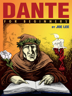 cover image of Dante For Beginners